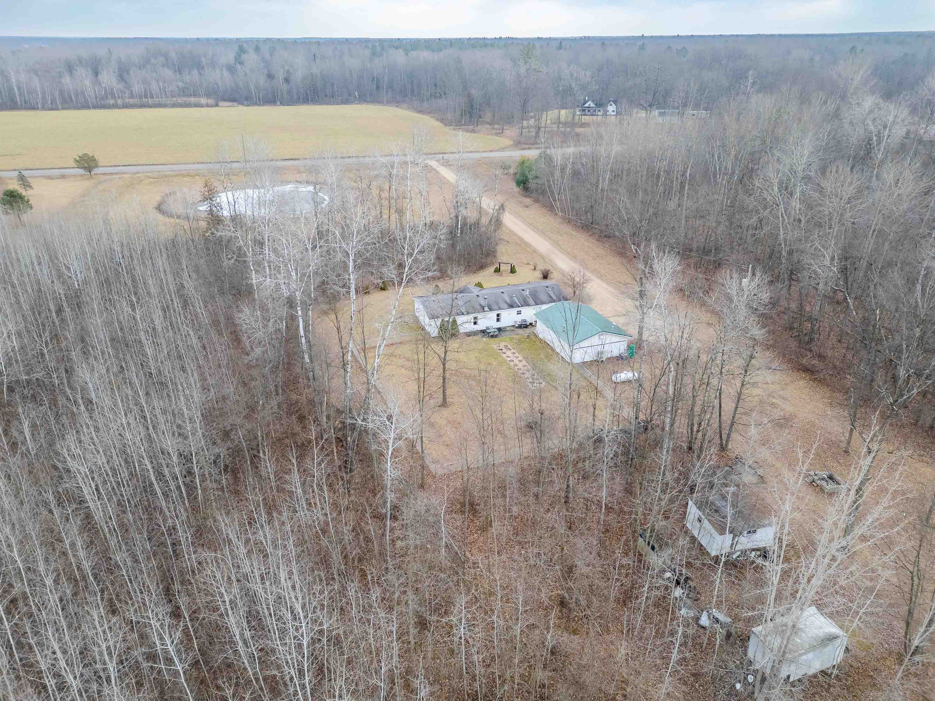 4120 Townhall Road Beaverton, MI 48612 - Photo 76 of 86