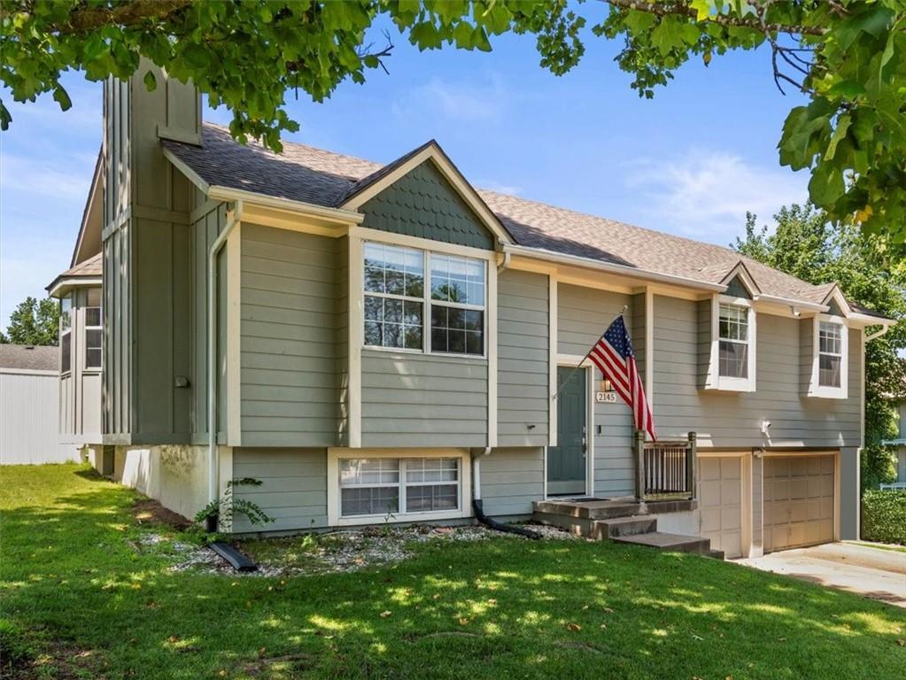 2145 Northeast Concord Street Lee's Summit, MO 64086 - Photo 1 of 1