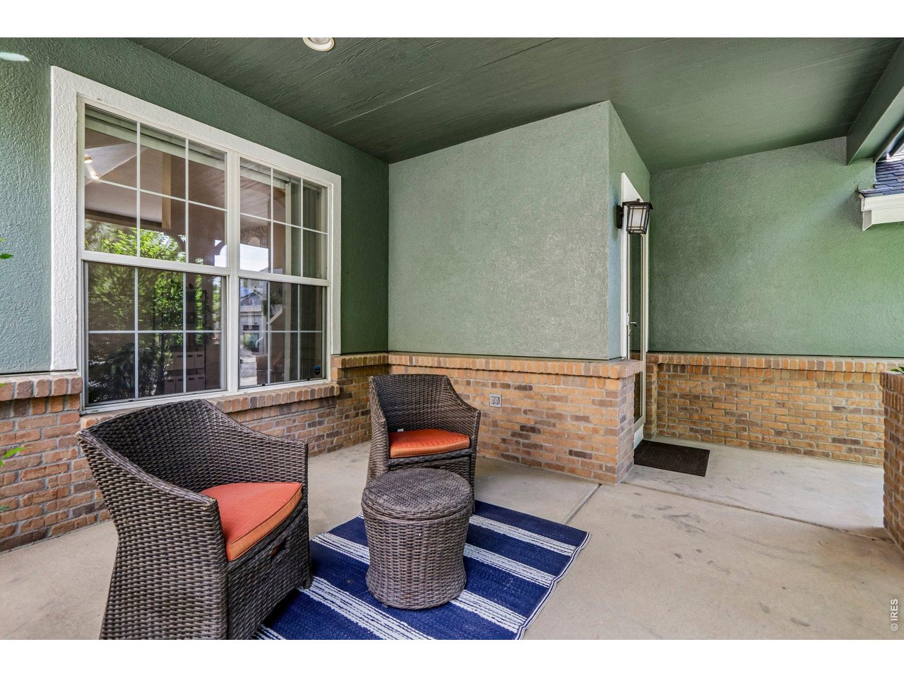 9643 East 113th Avenue Commerce City, CO 80640 - Photo 5 of 47 Front Patio