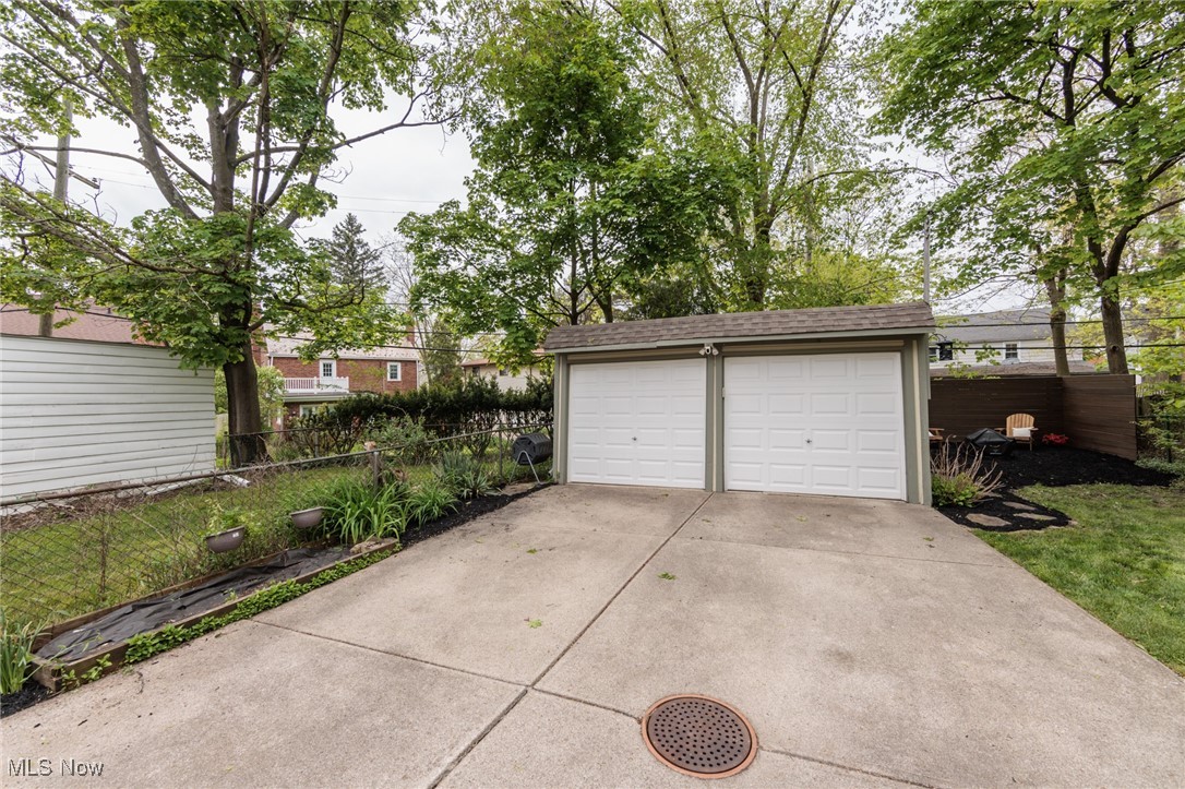3777 Silsby Road Cleveland, OH 44118 - Photo 24 of 50 Gallery Image 24