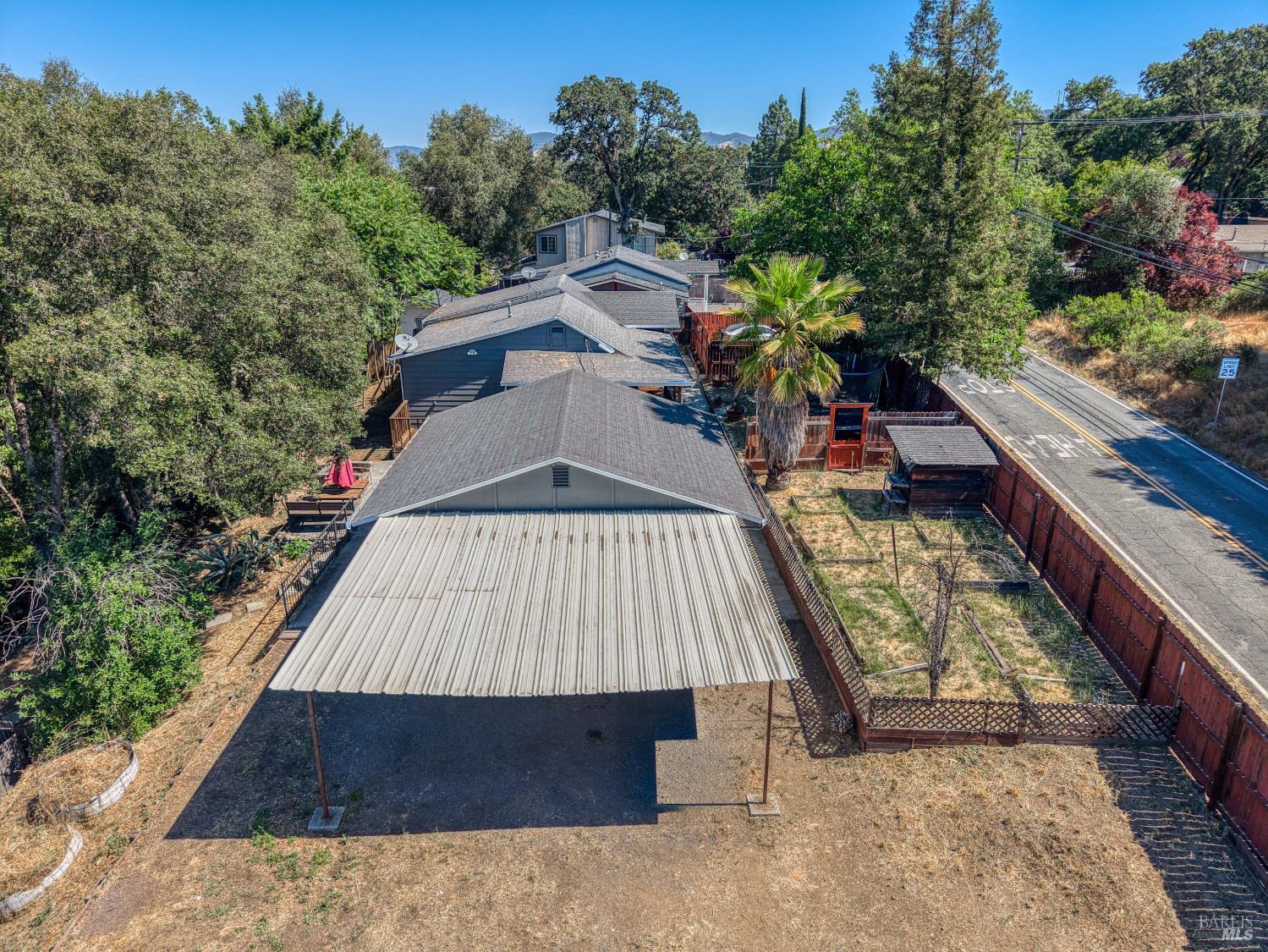 6240 Eastside Calpella Road Ukiah, CA 95482 - Photo 19 of 33