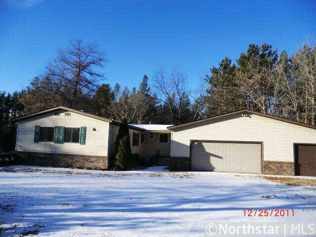 23135 Thorson Road Grantsburg, WI 54840 - Photo 1 of 9 Gallery Image 1