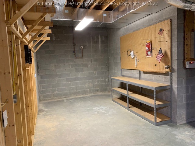 6 Bridlewood Road Charleston, WV 25314 - Photo 44 of 46 Gallery Image 44