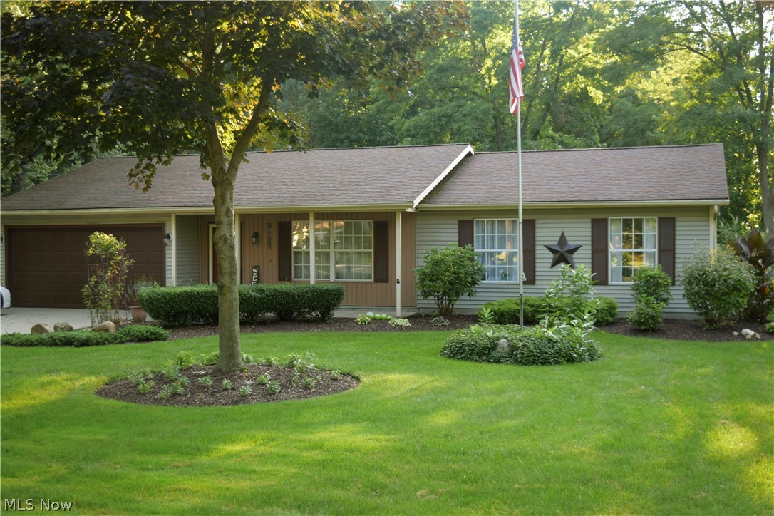 3982 Green Road Perry, OH 44081 - Photo 2 of 20