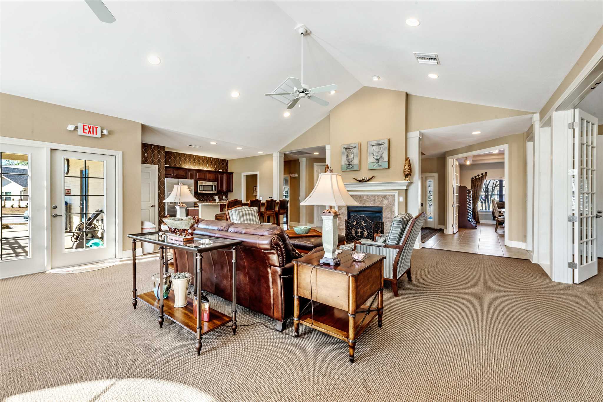 101 Holmes Avenue, Unit 101 Foley, AL 36535 - Photo 49 of 50 Clubhouse