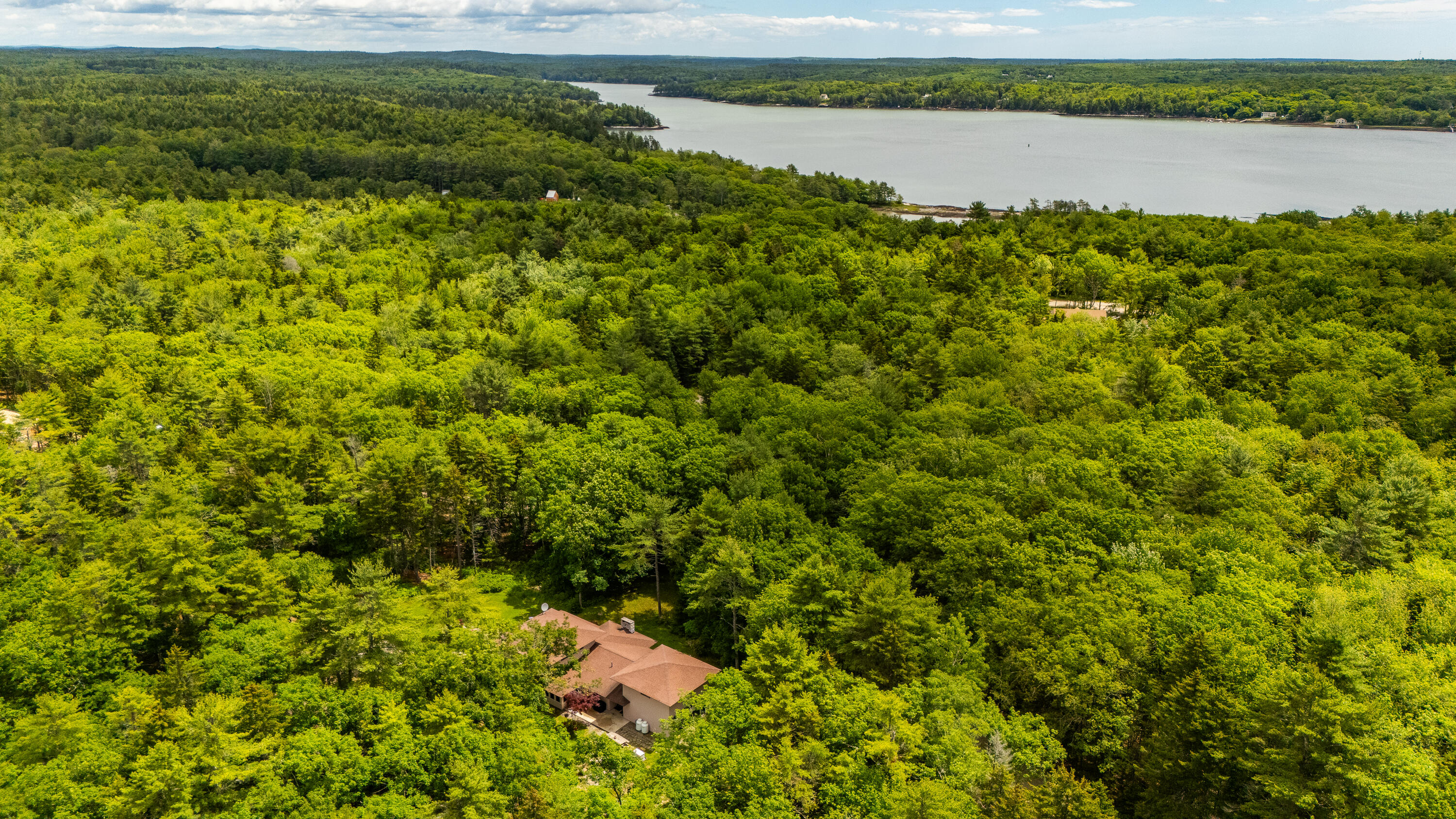 52 Oak Run Road Westport Island, ME 04578 - Photo 199 of 200