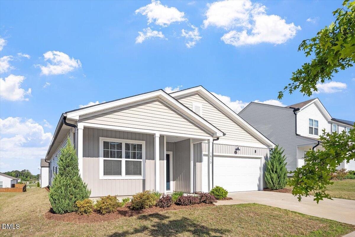 1613 Arapahoe Ridge Drive Raleigh, NC 27604 - Photo 2 of 30 Gallery Image 2