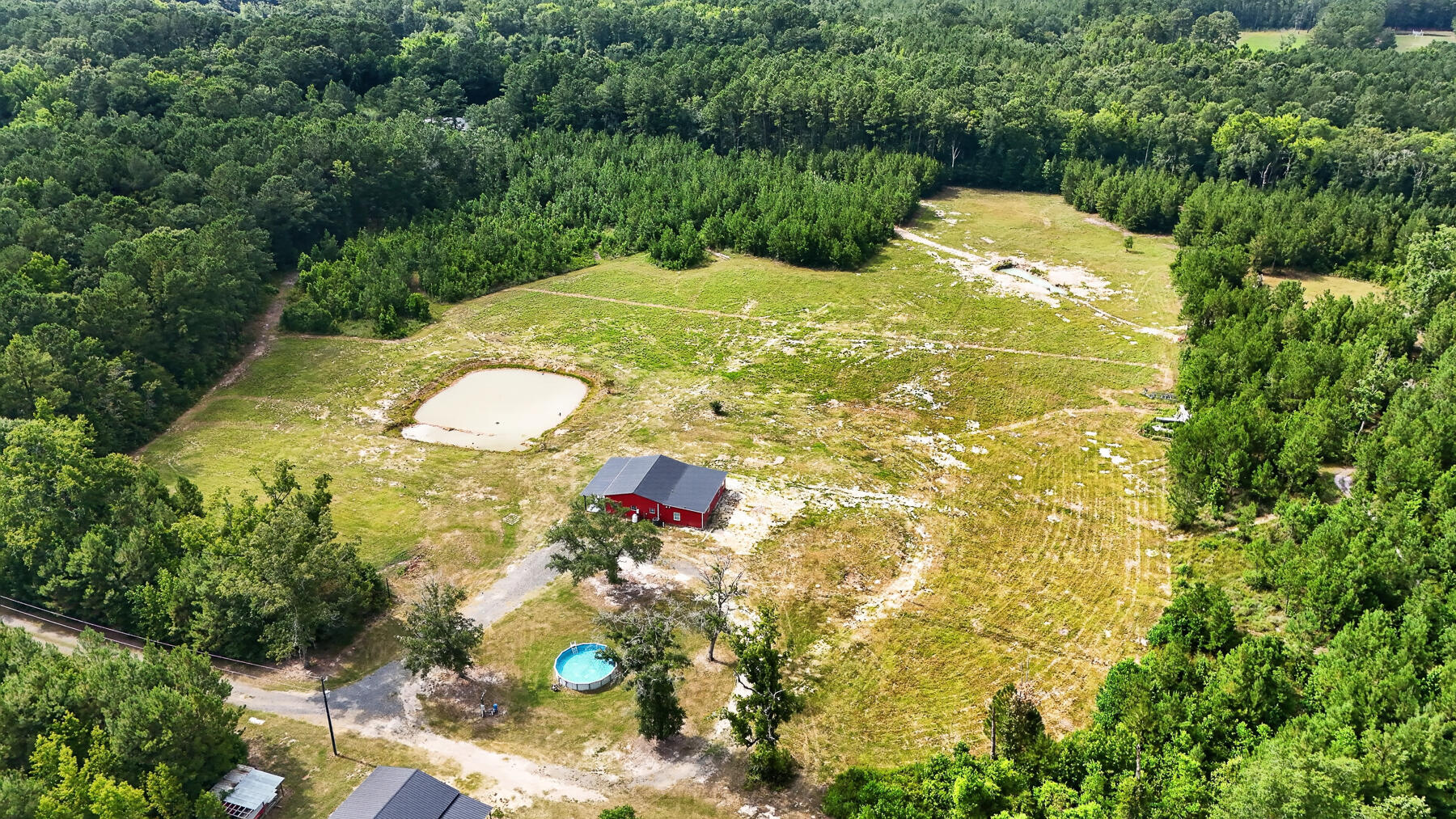 135 Ponley Lane Cottageville, SC 29435 - Photo 62 of 64 GM-101-2
