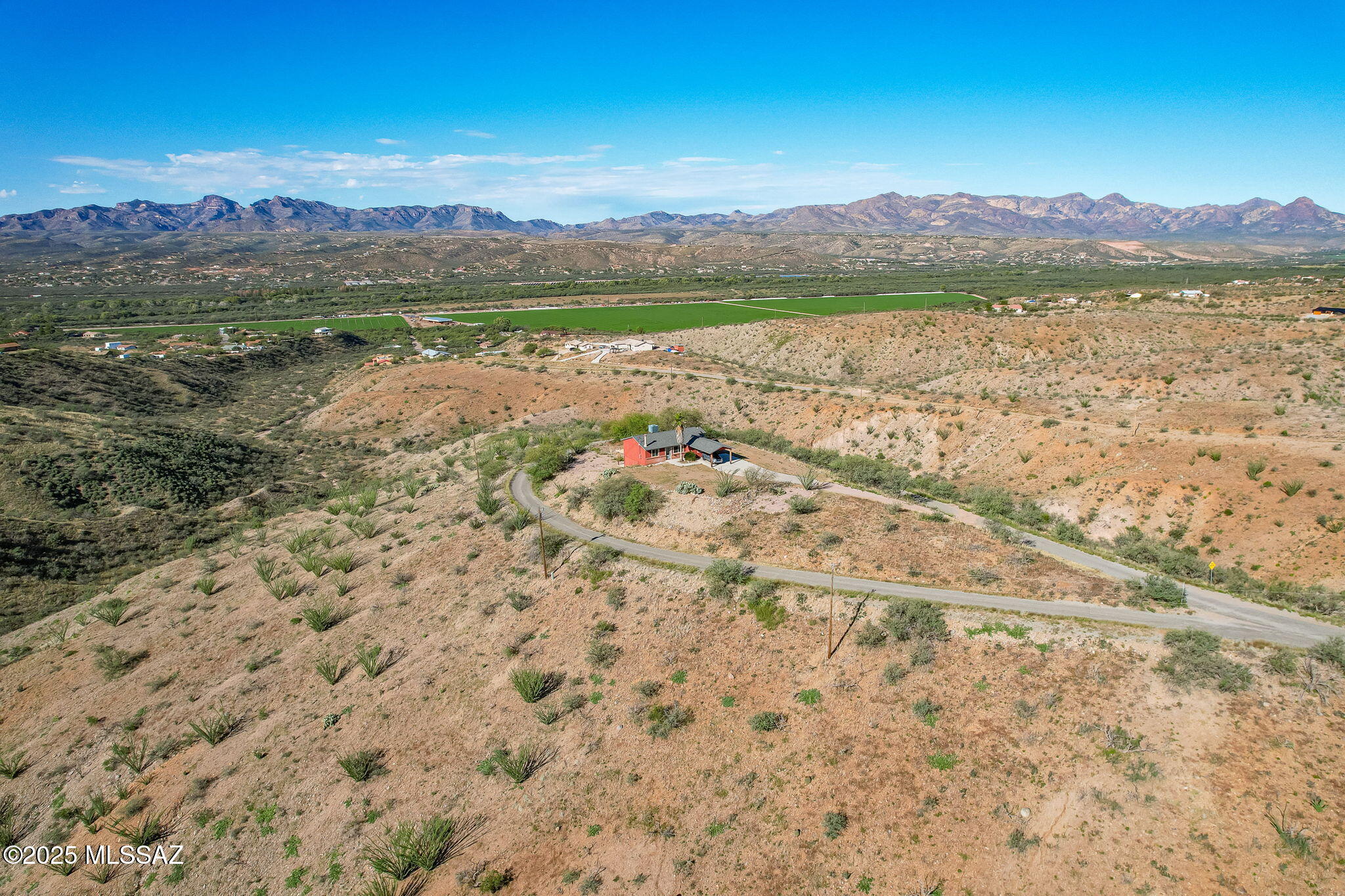 380 Brinca Court Rio Rico, AZ 85648 - Photo 38 of 44 Gallery Image 38