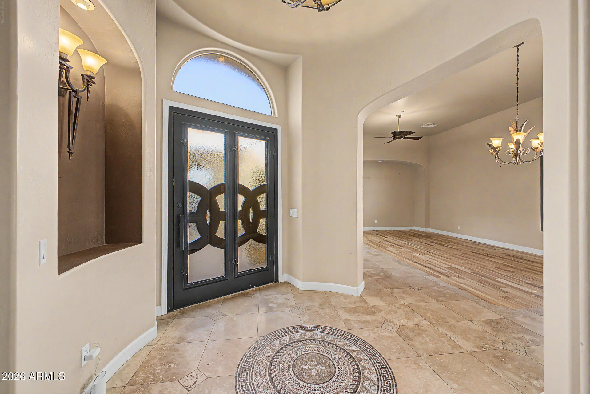 6705 West Fremont Road Laveen, AZ 85339 - Photo 11 of 88 Welcoming Foyer