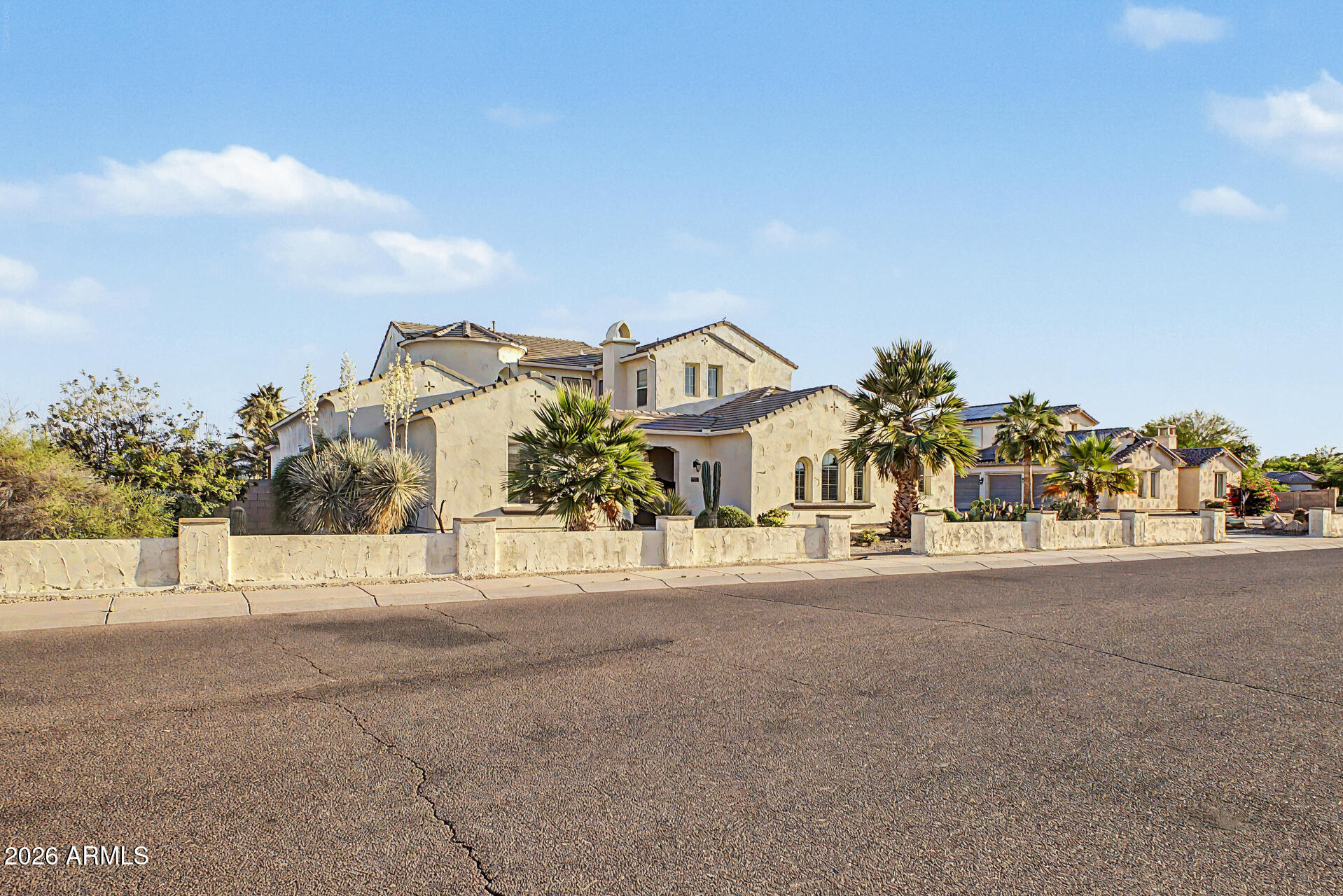 6705 West Fremont Road Laveen, AZ 85339 - Photo 3 of 88 2 - Fremont