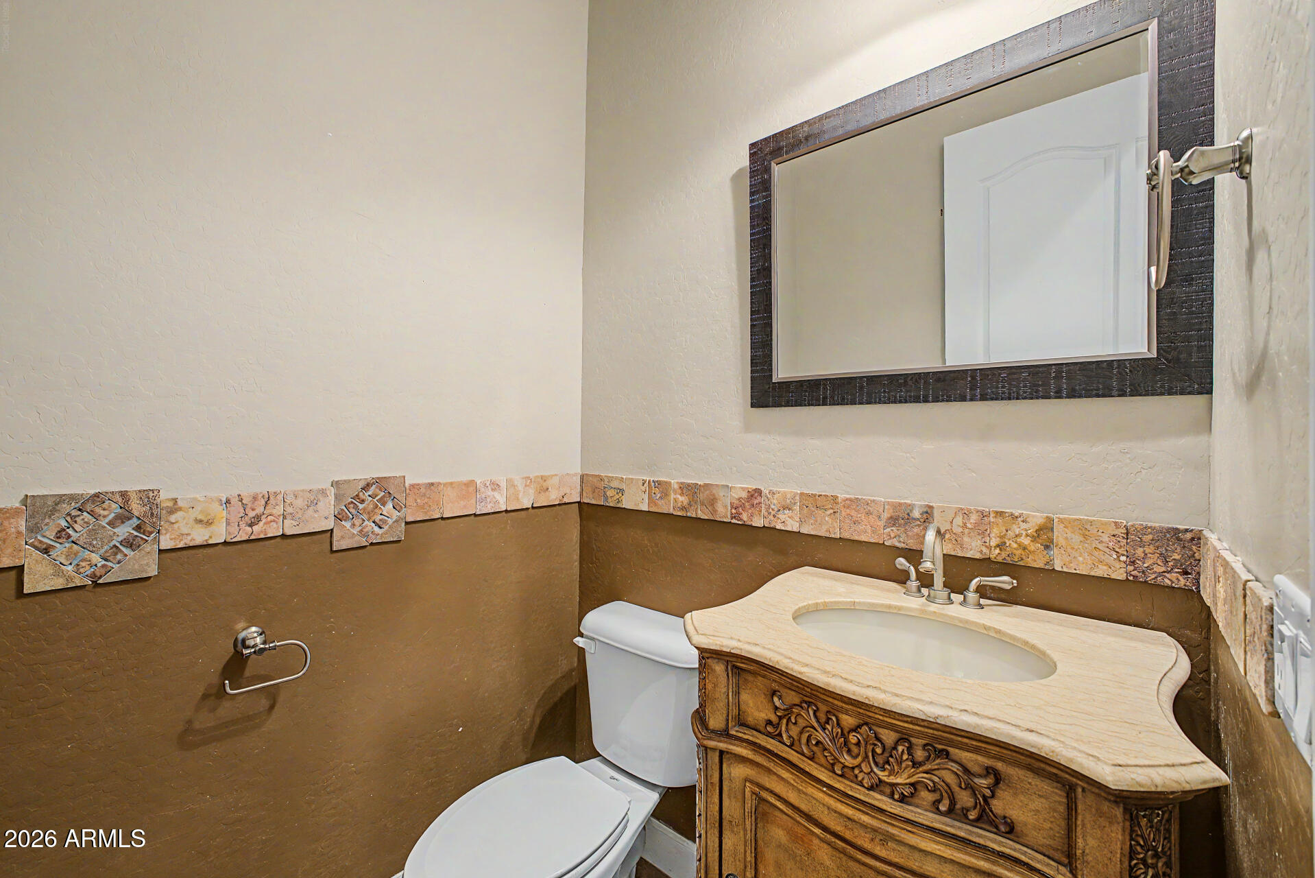 6705 West Fremont Road Laveen, AZ 85339 - Photo 31 of 88 Guest Bathroom