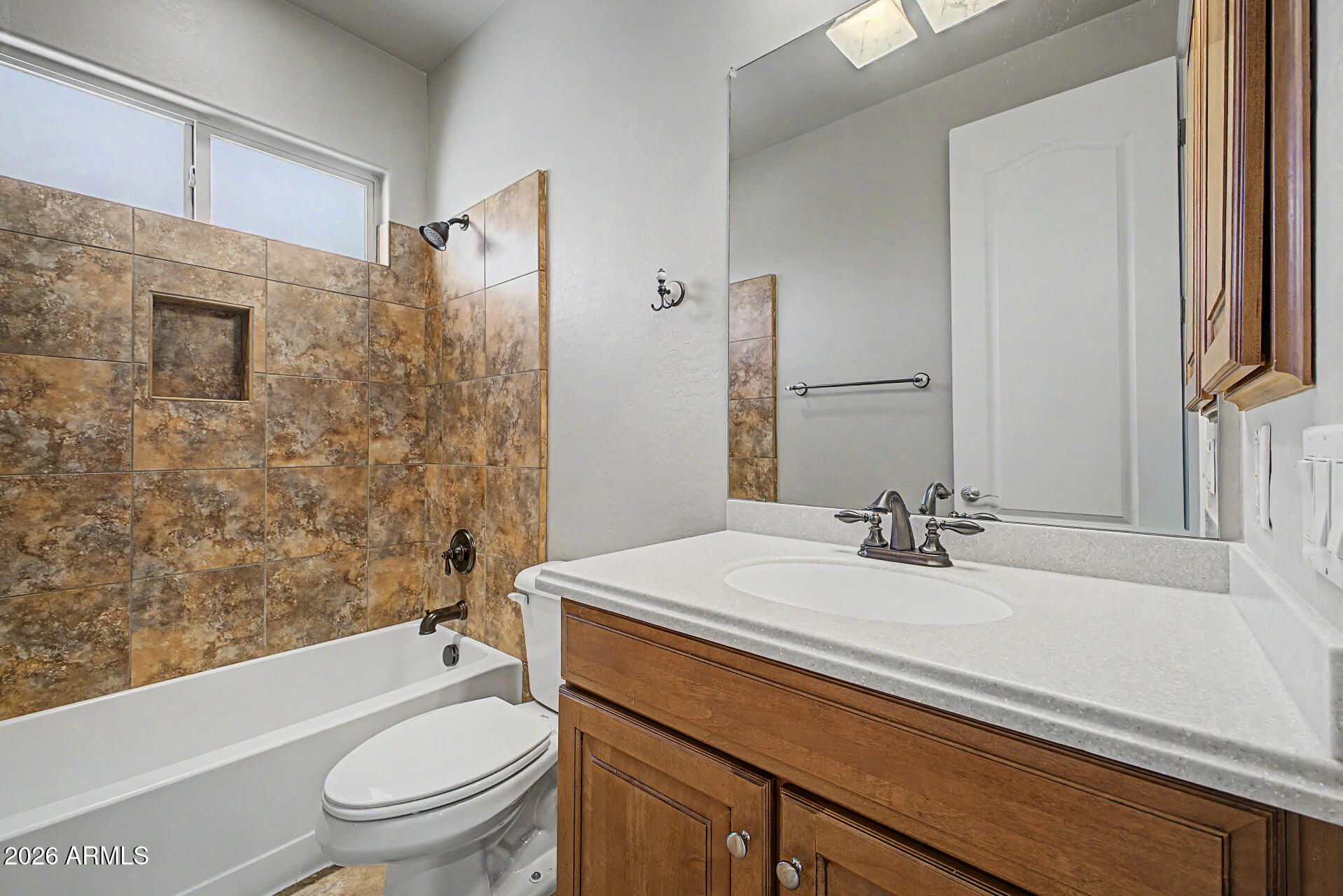 6705 West Fremont Road Laveen, AZ 85339 - Photo 55 of 88 Upstairs bath