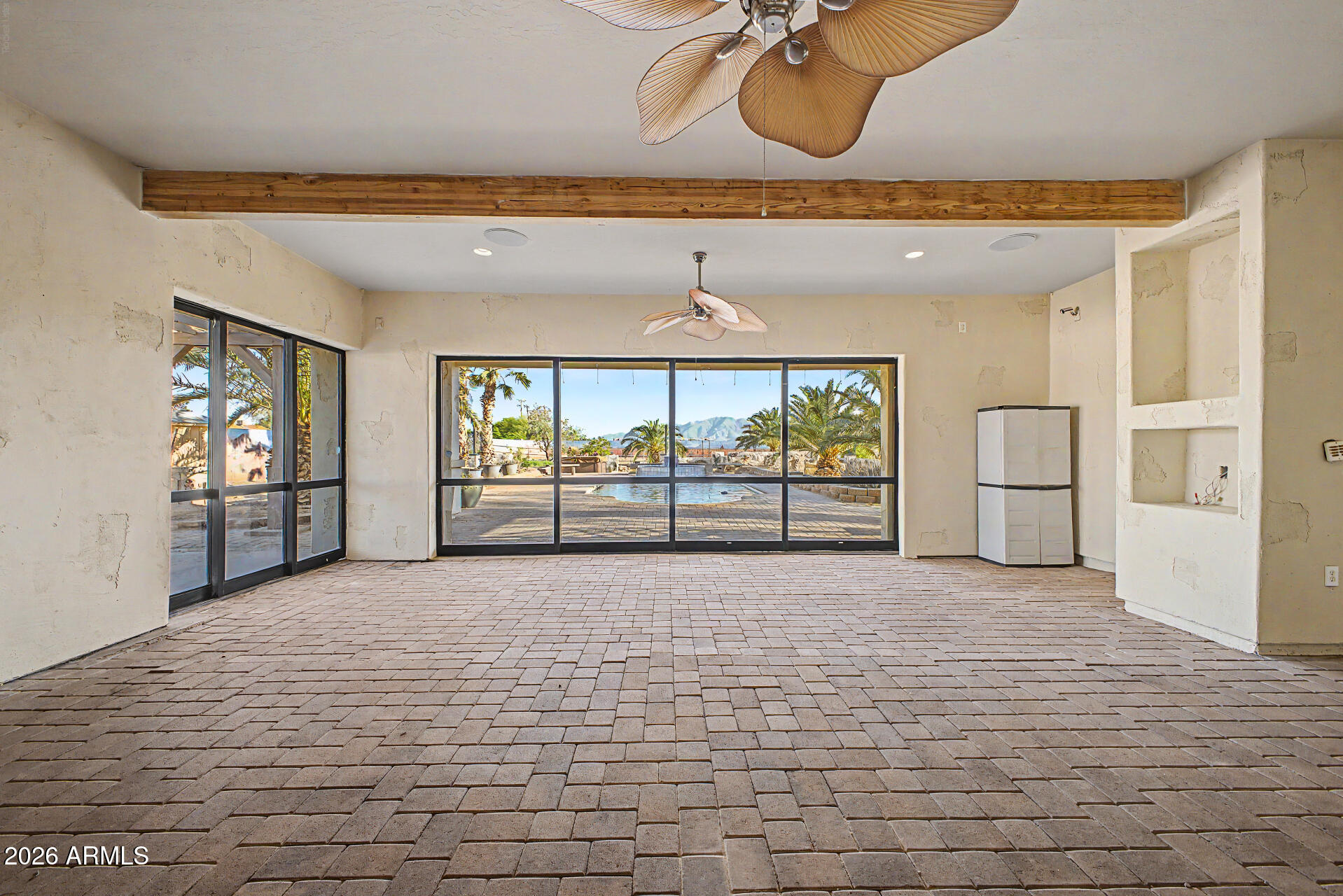 6705 West Fremont Road Laveen, AZ 85339 - Photo 64 of 88 Larch Outdoor living space