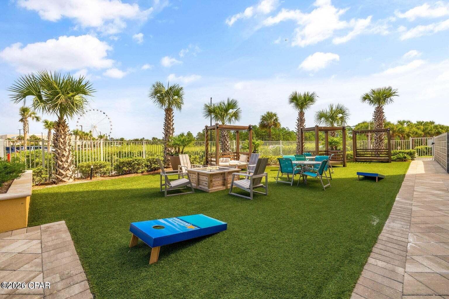 15928 Front Beach Road, Unit 32102 Panama City Beach, FL 32413 - Photo 31 of 32