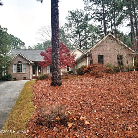 $2,200 | 170 Bridle Path Circle, Pinehurst, NC 28374