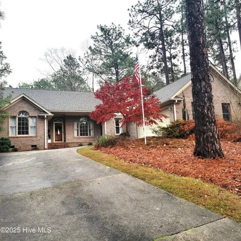 $2,200 | 170 Bridle Path Circle, Pinehurst, NC 28374