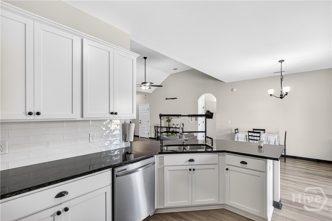 9265 Tibet Road Allenhurst, GA 31301 - Photo 20 of 42