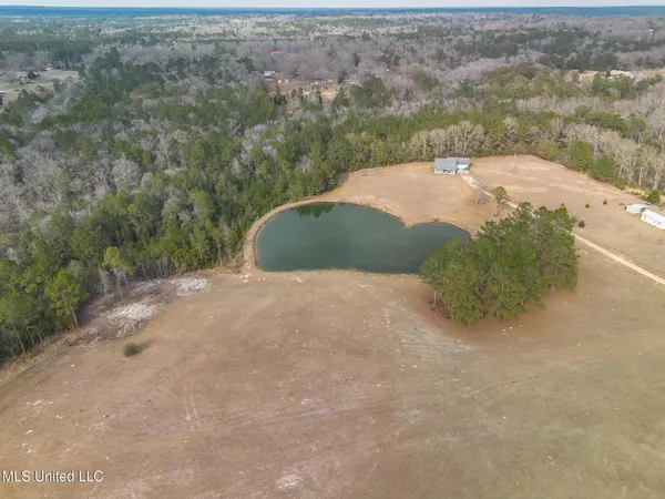 $53,950 | Lot 6 Kahler Lane, McHenry, MS 39561