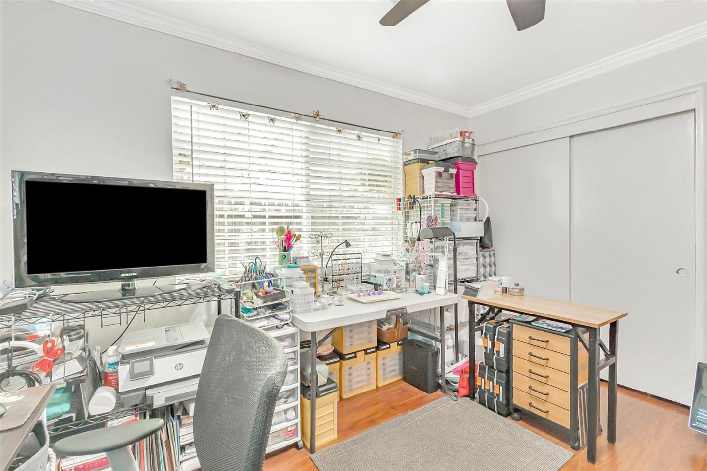 22620 Alcalde Road Cupertino, CA 95014 - Photo 22 of 39 a view of a livingroom with furniture