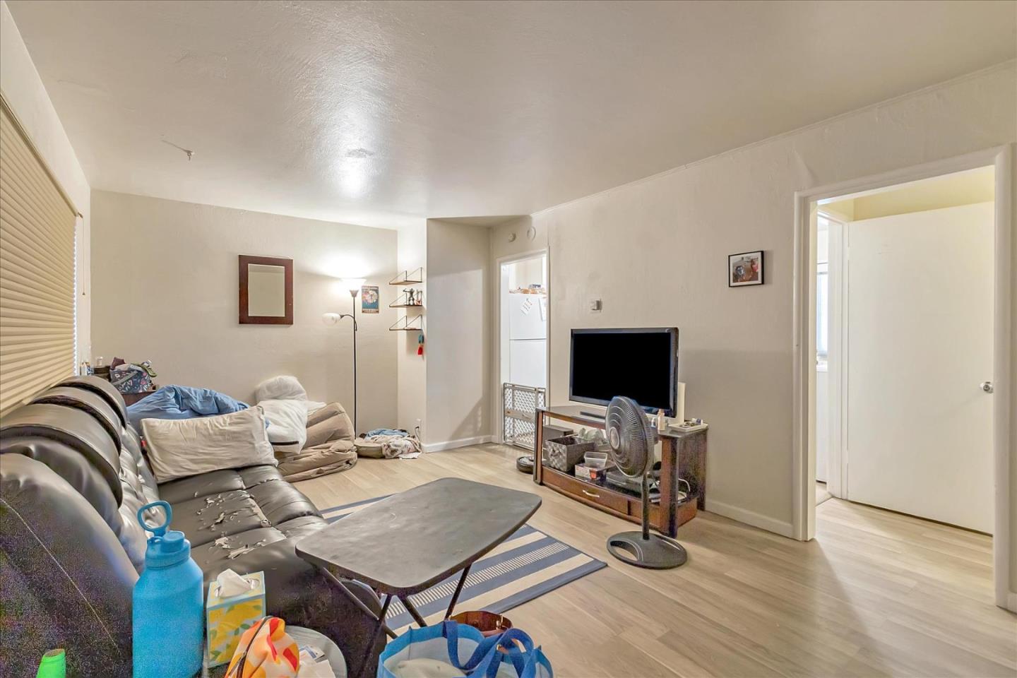 22620 Alcalde Road Cupertino, CA 95014 - Photo 7 of 39 a view of a workspace with furniture and a window