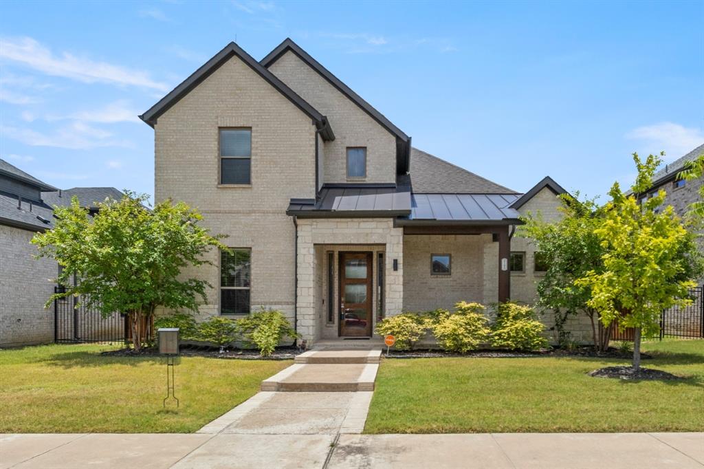 2195 English Ivy Road Frisco, TX 75033 - Photo 1 of 31 Beautifully Updated Home... Schedule a viewing!