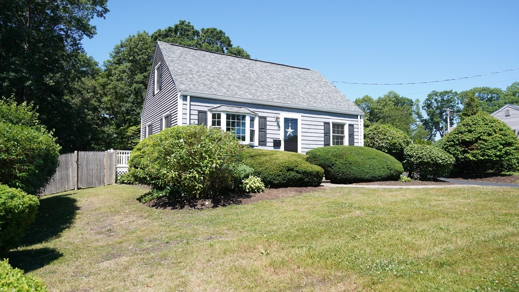 11 Roland Baxter Road North Attleboro, MA 02760 - Photo 33 of 34