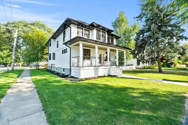 $1,375,000 | 415 North Haddow Avenue, Arlington Heights, IL 60004