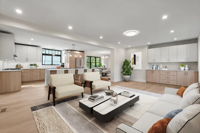 $1,375,000 | 415 North Haddow Avenue, Arlington Heights, IL 60004