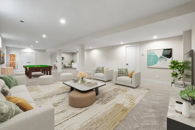 $1,375,000 | 415 North Haddow Avenue, Arlington Heights, IL 60004