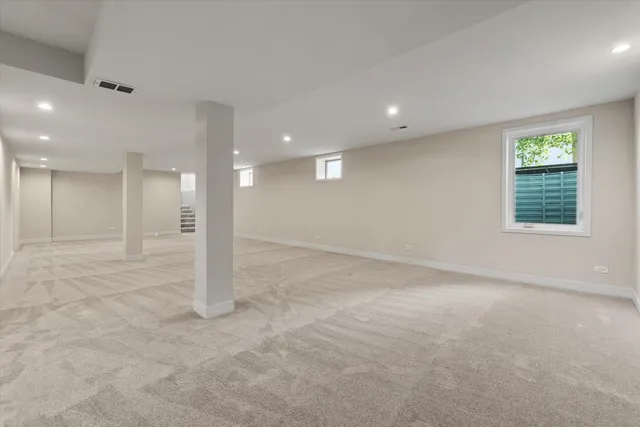 $1,375,000 | 415 North Haddow Avenue, Arlington Heights, IL 60004