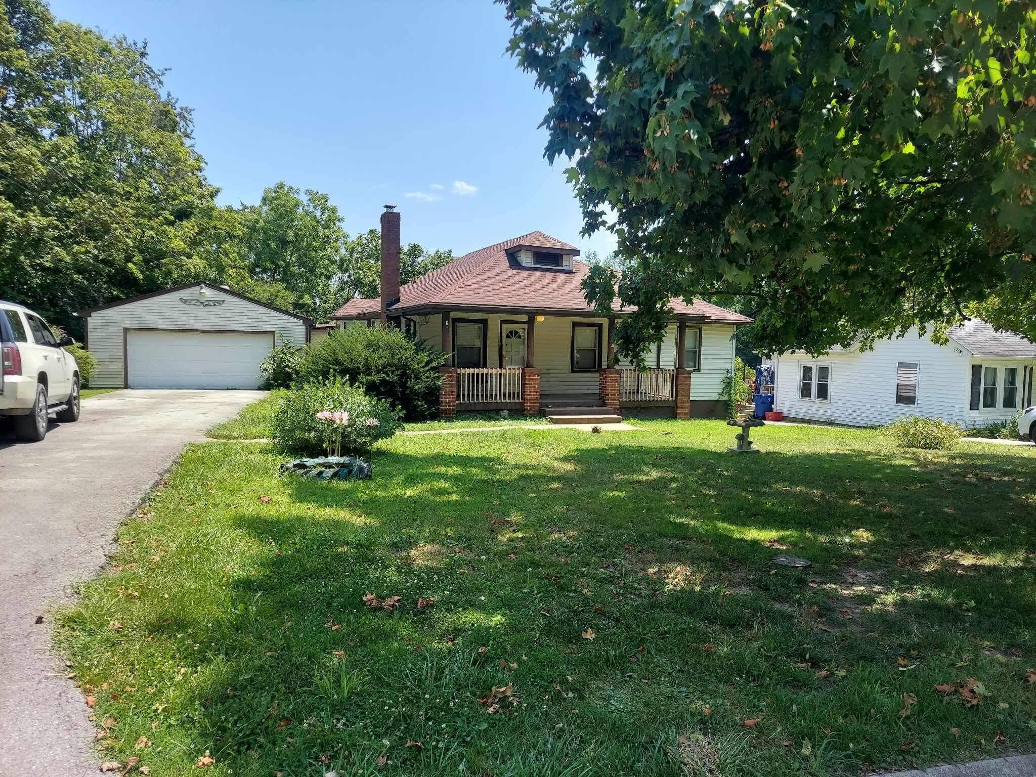 145 East Haiti Road Berea, KY 40403 - Photo 3 of 35 F181B115-3C7B-45B5-A640-0833AF77616E