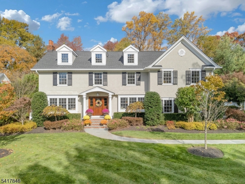 32 Westminster Road Chatham, NJ 07928 - Photo 1 of 48