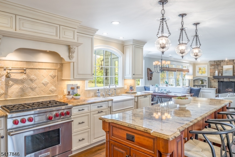 32 Westminster Road Chatham, NJ 07928 - Photo 11 of 48