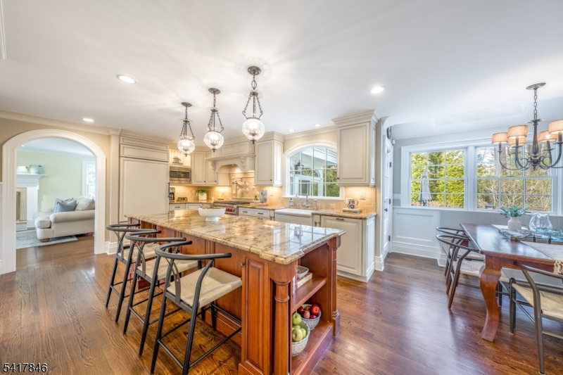 32 Westminster Road Chatham, NJ 07928 - Photo 12 of 48