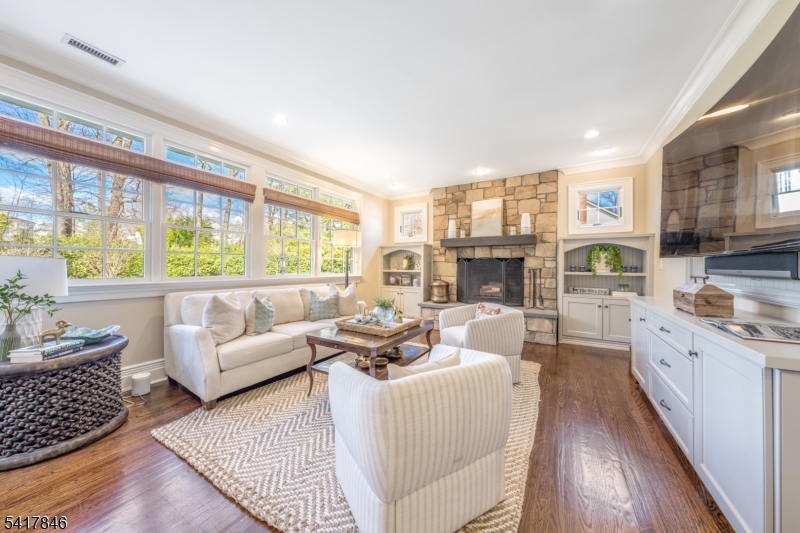 32 Westminster Road Chatham, NJ 07928 - Photo 14 of 48