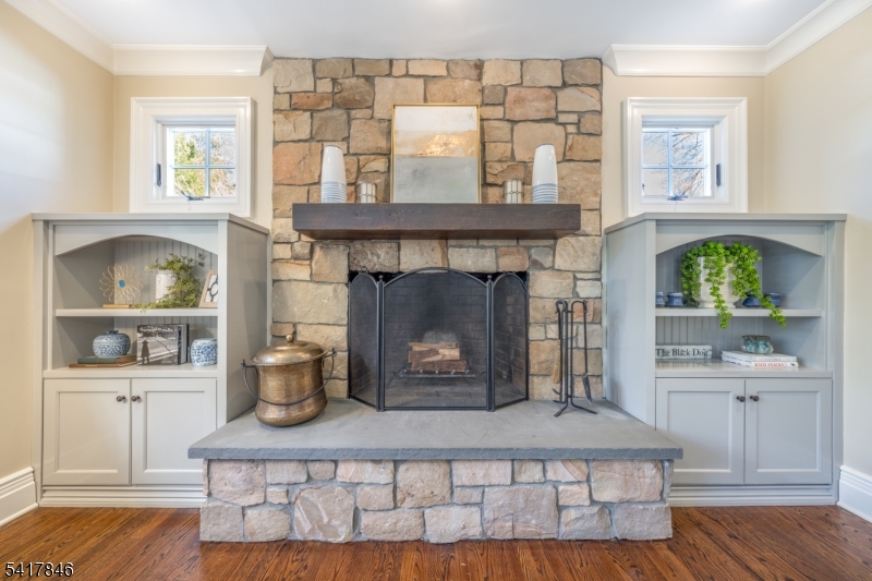 32 Westminster Road Chatham, NJ 07928 - Photo 15 of 48