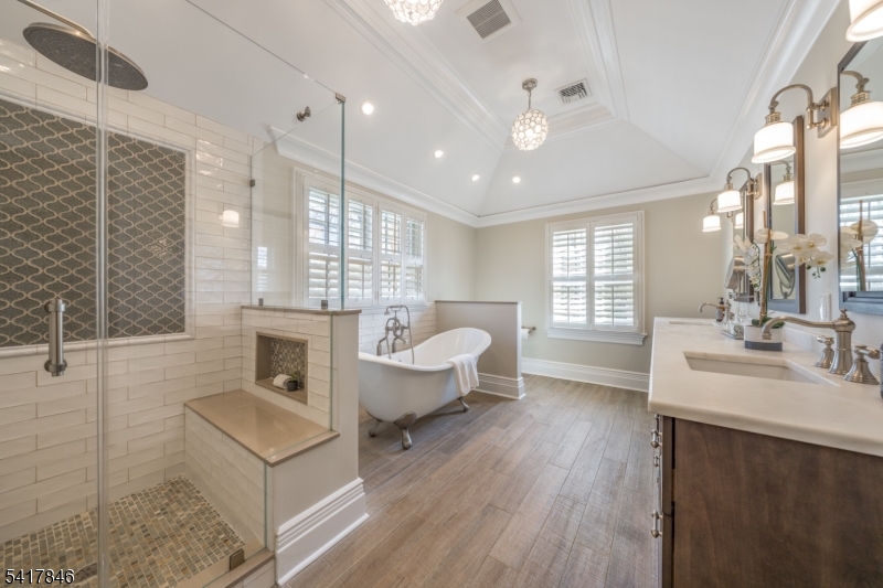 32 Westminster Road Chatham, NJ 07928 - Photo 25 of 48