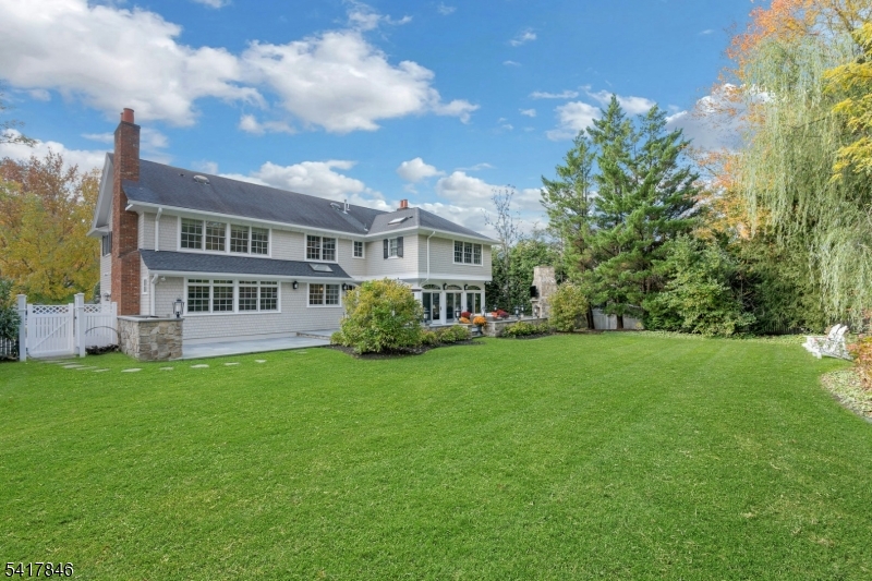 32 Westminster Road Chatham, NJ 07928 - Photo 36 of 48