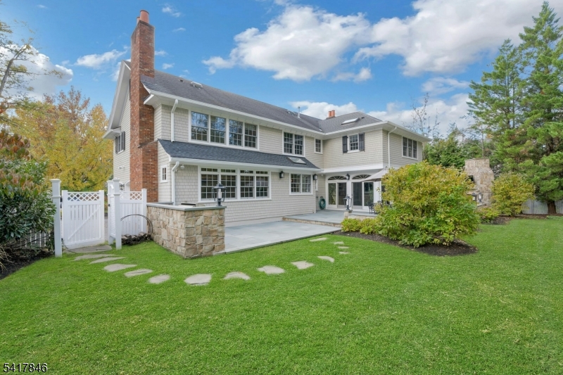 32 Westminster Road Chatham, NJ 07928 - Photo 38 of 48