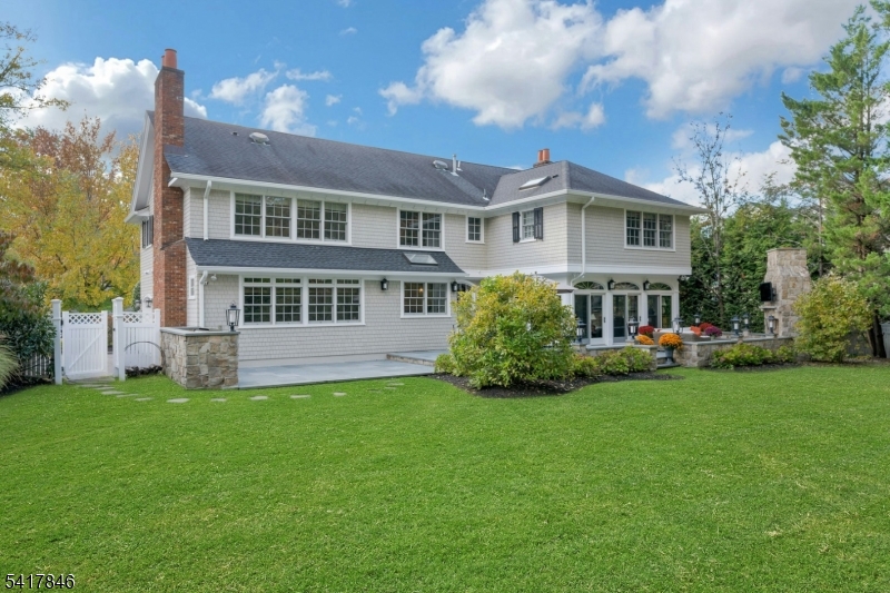 32 Westminster Road Chatham, NJ 07928 - Photo 39 of 48
