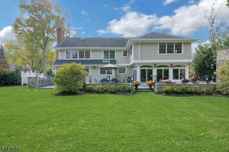 32 Westminster Road Chatham, NJ 07928 - Photo 41 of 48