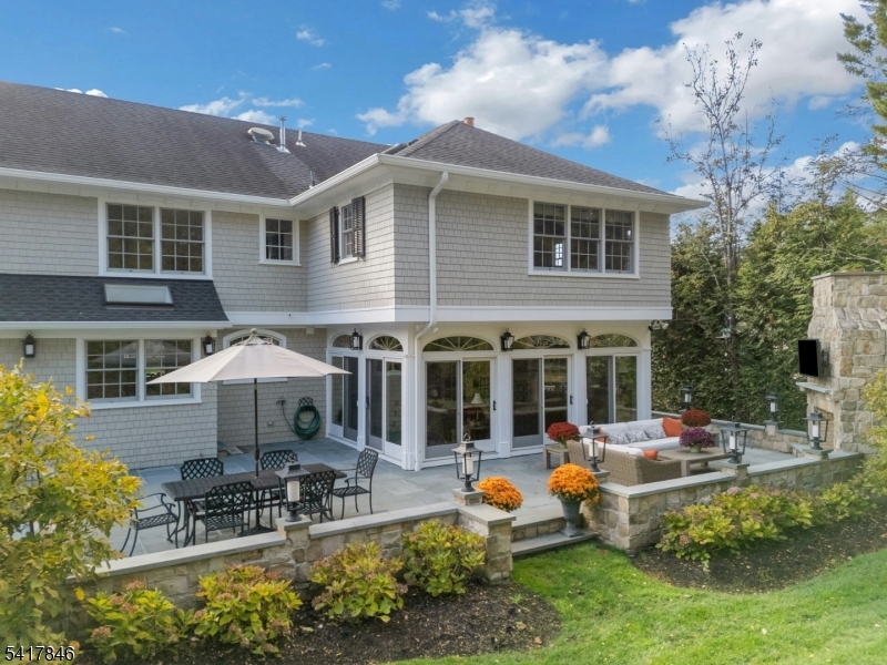 32 Westminster Road Chatham, NJ 07928 - Photo 42 of 48