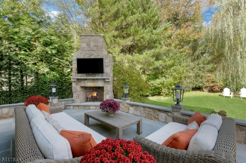 32 Westminster Road Chatham, NJ 07928 - Photo 43 of 48