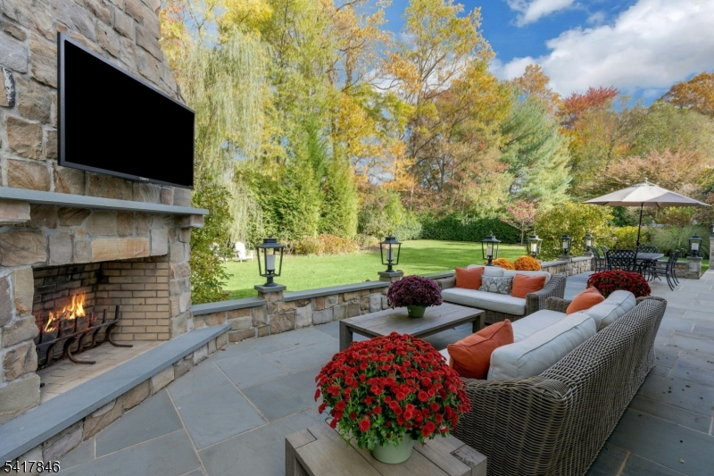 32 Westminster Road Chatham, NJ 07928 - Photo 44 of 48