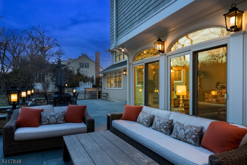 32 Westminster Road Chatham, NJ 07928 - Photo 45 of 48