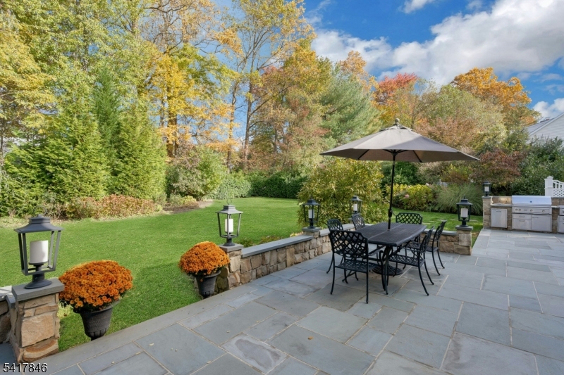 32 Westminster Road Chatham, NJ 07928 - Photo 46 of 48