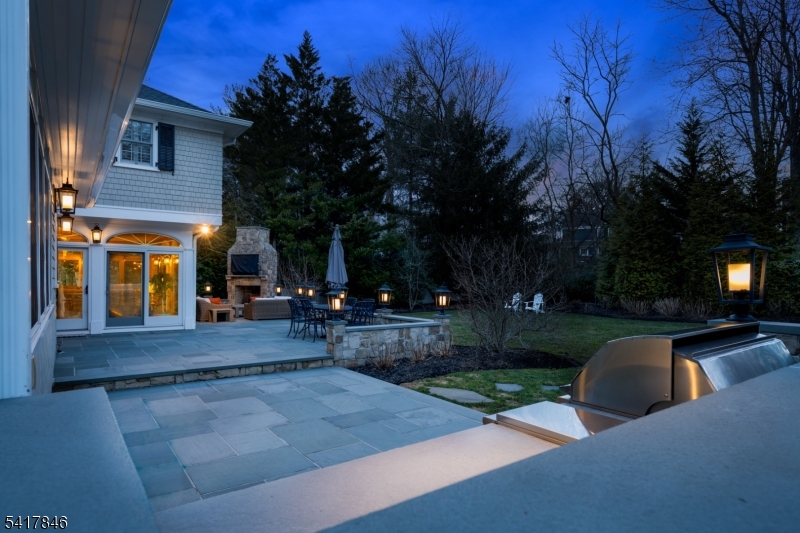 32 Westminster Road Chatham, NJ 07928 - Photo 47 of 48