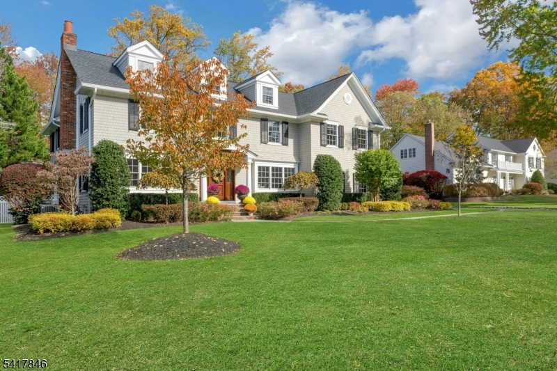32 Westminster Road Chatham, NJ 07928 - Photo 48 of 48