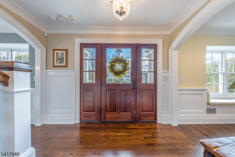 32 Westminster Road Chatham, NJ 07928 - Photo 5 of 48